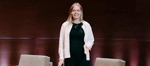 Chris Oskam: Signature Story - Tony’s Chocolonely