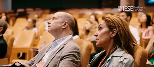 Colin Mayer: Problem-solving capitalism