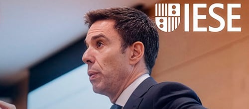 From Sustainability to Resilience - 2 years of ISL