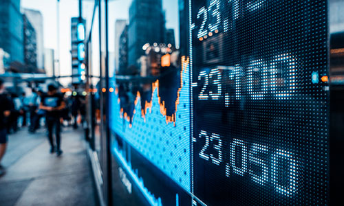 La incertidumbre global supera su media histórica en medio de la tensión en Oriente Medio