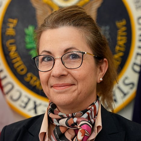 Beth Baltzan