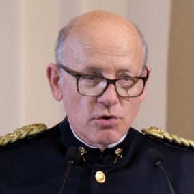 Carlos Javier Frias Sánchez