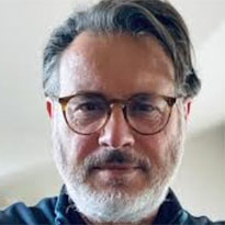 Daniel Solana
