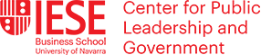 Center for Public Leadership and Government (CPLG) | IESE Business School