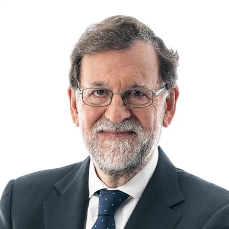 Mariano Rajoy