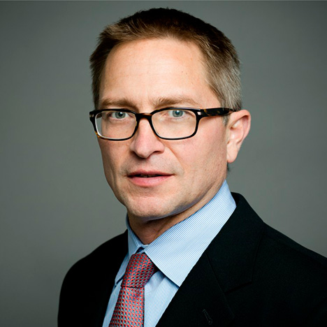 Mark McCall