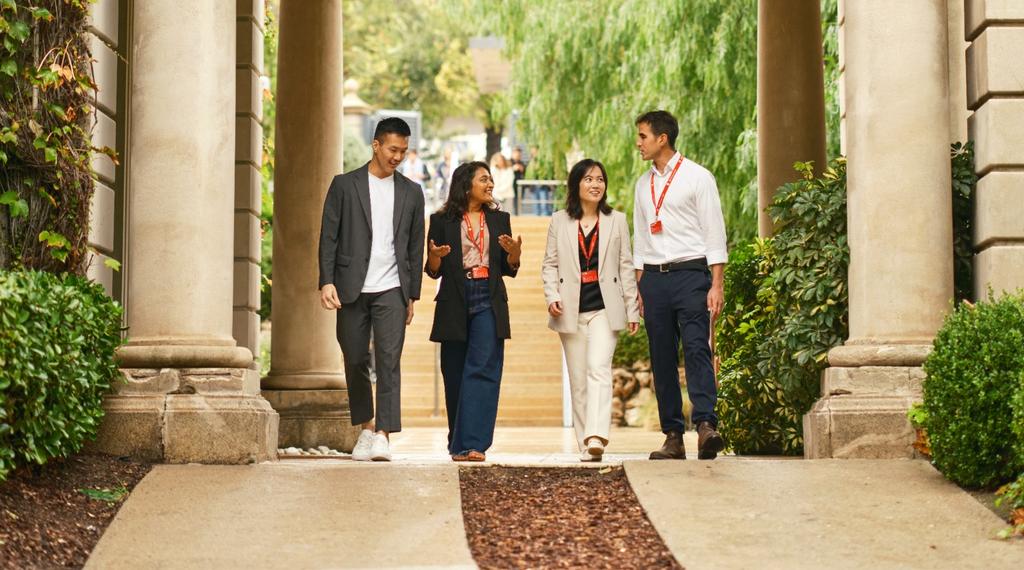 IESE rediseña su MBA para la era de la inteligencia artificial