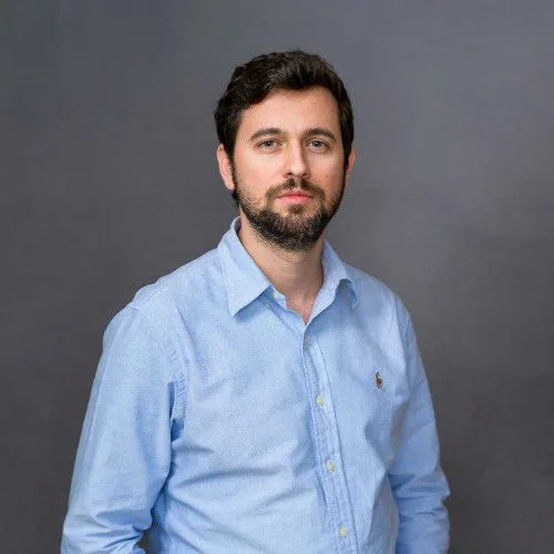 Paulo Tabarelli