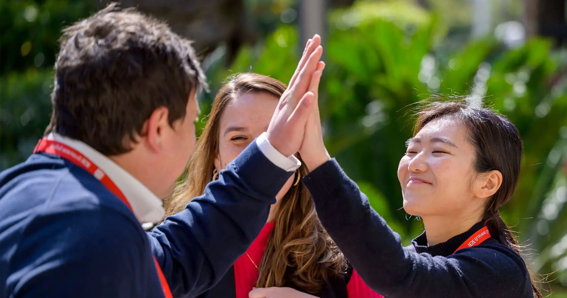 Talento en IESE | IESE Business School