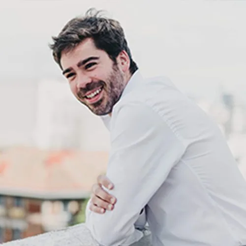 Jacobo Domínguez-Blanco
