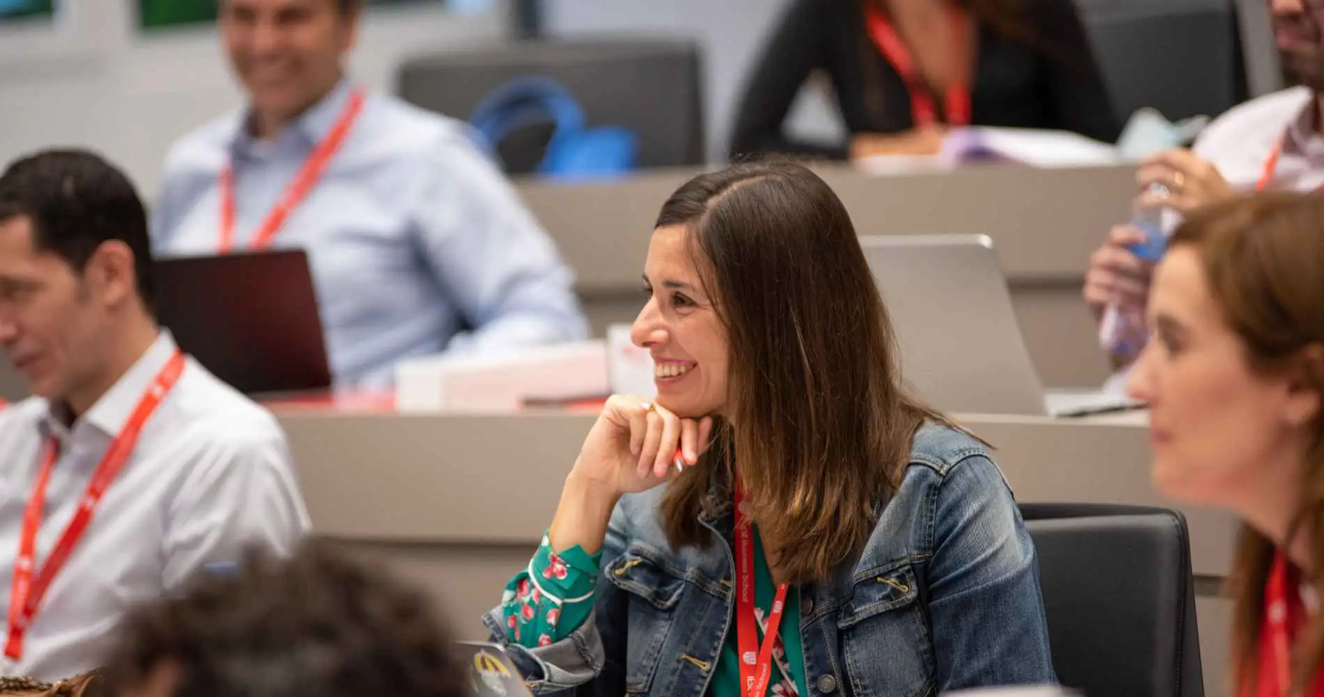 Ranking Financial Times | IESE Business School
