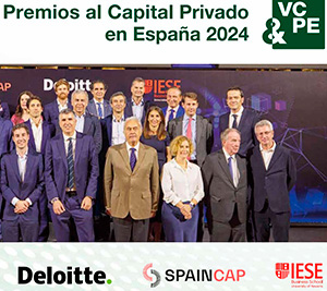 Premios Capital Privado 2024