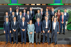 Premios Capital Privado 2026