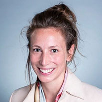 Anne-Sophie Sabbatucci