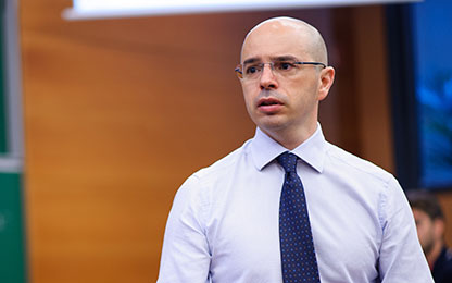 Cátedra Anselmo Rubiralta de Innovación Estratégica