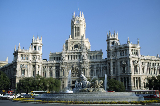 MADRID