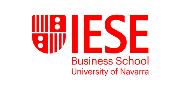 
                                                        IESE Business School