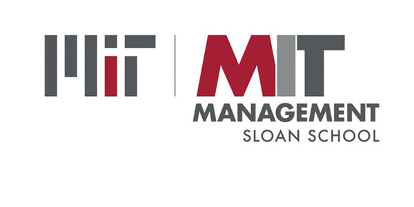 
                                                        MIT Sloan School of Management