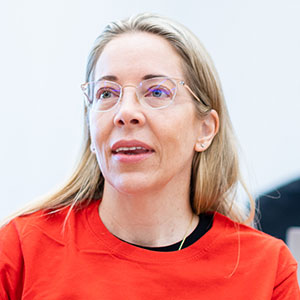 Christina Engebak