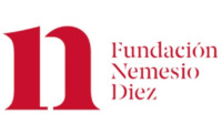 logo Fundación Nemesio Diez