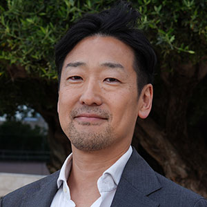 Shawn Aoki