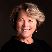 Patty McCord