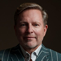 Verne Harnish