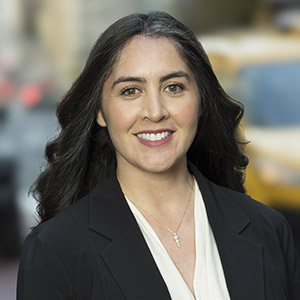 Nicolina Hernandez