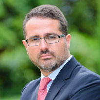 Ignasi Costas | IESE Business School