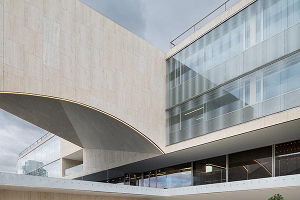 Madrid Campus