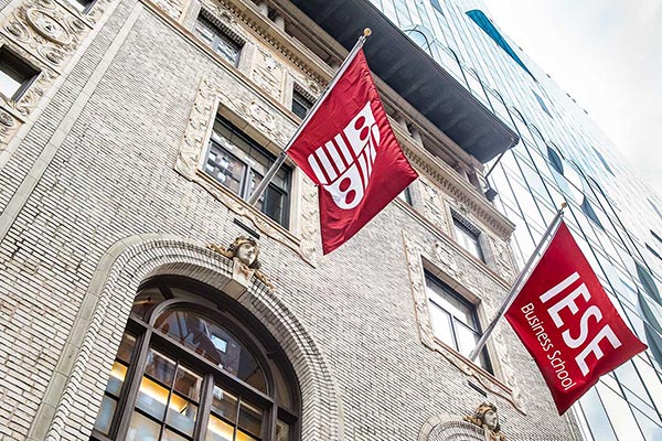 New York Campus