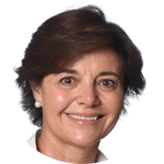 Almudena Gallo</br>Executive & Career Coach