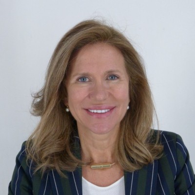 Dolores Sarrion</br>Executive & Career Coach