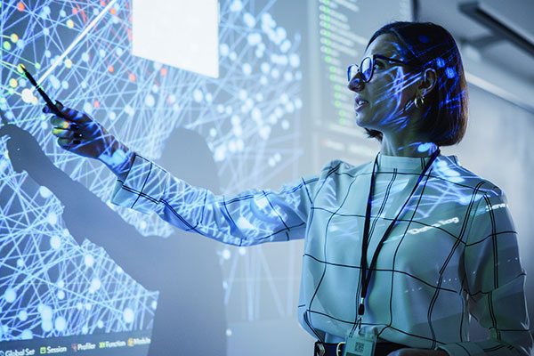 AI + EMBA | IESE Business School