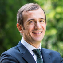 Javier Zamora | IESE Business School