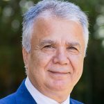 Ahmad Rahnema | IESE Business School