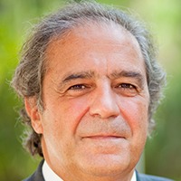 Alfonso Chiner | IESE Business School