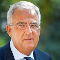 Carlos Sancho | IESE Business School