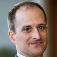 John Almandoz | IESE Business School