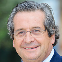 Juan Roure | IESE Business School
