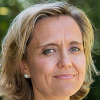 Mireia Las Heras -Lluesma | IESE Business School
