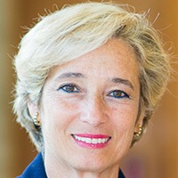 Nuria Chinchilla | IESE Business School
