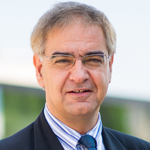 Fabrizio Ferraro | IESE Business School