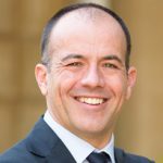 Carles Vergara | IESE Business School
