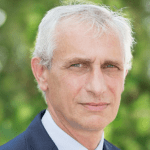 Carlos García Pont | IESE Business School