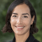 Desirée Pacheco | IESE Business School