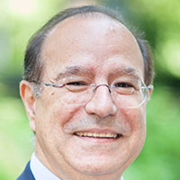 Jaume Ribera | IESE Business School