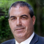Mike Rosenberg | IESE Business School