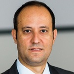 Serden Özcan | IESE Business School