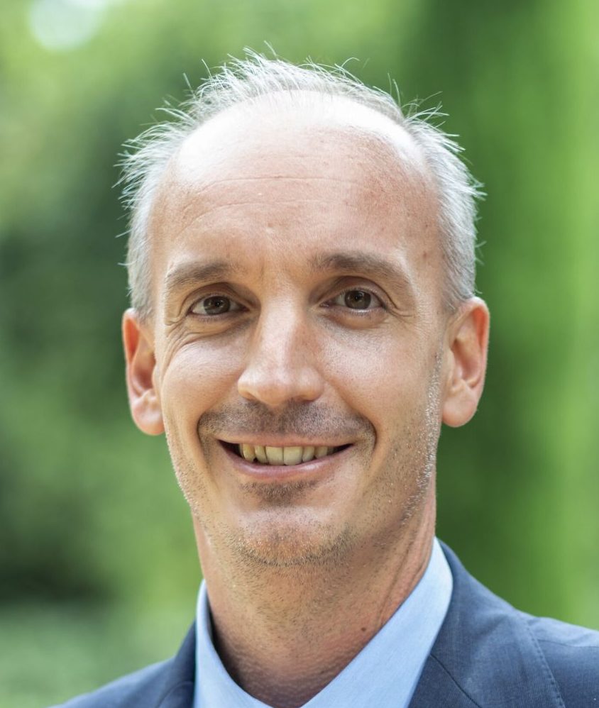 Pascual Berrone | IESE Business School